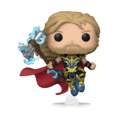 FUNKO POP! 62421 toy figure