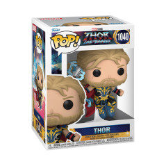 FUNKO POP! 62421 toy figure