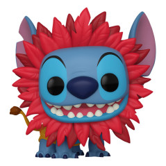 FUNKO POP! 75164 toy figure
