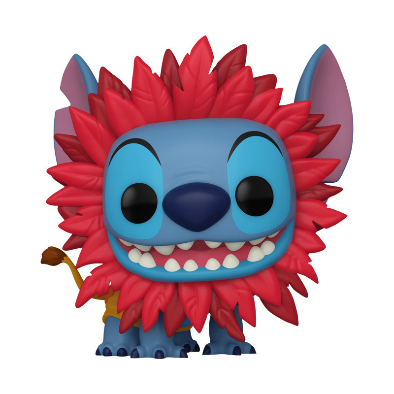 FUNKO POP! 75164 toy figure