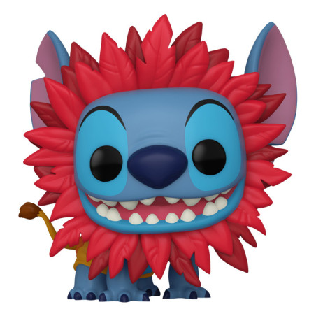 FUNKO POP! 75164 toy figure