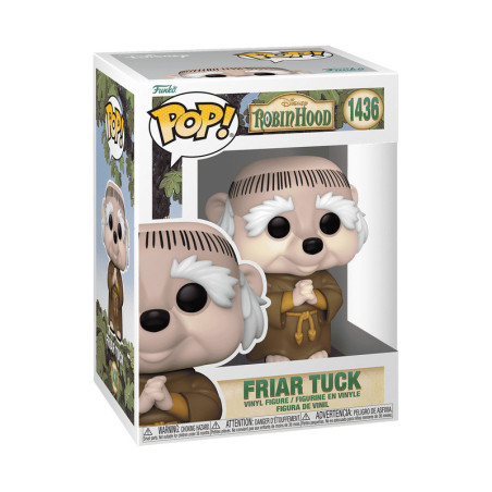 FUNKO POP! 75910 modellino da azione e da collezione