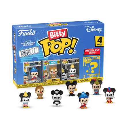 FUNKO POP! 71321 modellino da azione e da collezione