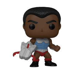 FUNKO POP! 56202 modellino da azione e da collezione