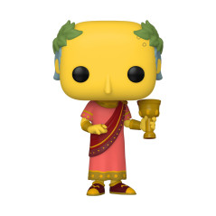 FUNKO POP! 59296 modellino da azione e da collezione