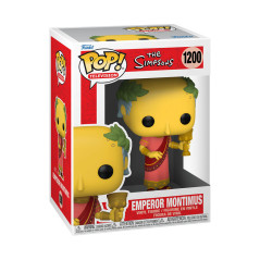 FUNKO POP! 59296 modellino da azione e da collezione