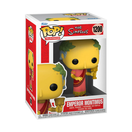 FUNKO POP! 59296 modellino da azione e da collezione