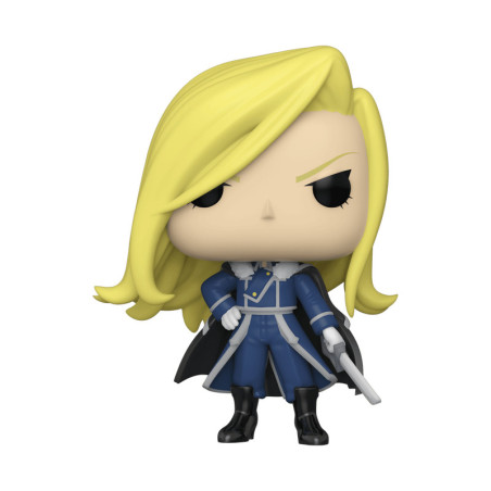 FUNKO POP! Animation 57738 modellino da azione e da collezione