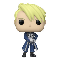 FUNKO POP! Animation 57739 modellino da azione e da collezione