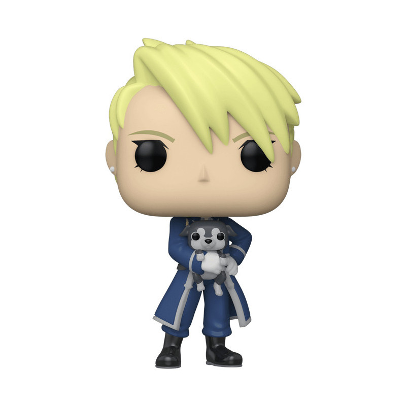 FUNKO POP! Animation 57739 modellino da azione e da collezione FUNKO POP! Animation 57739 modellino da azione e da collezione