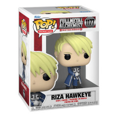 FUNKO POP! Animation 57739 modellino da azione e da collezione