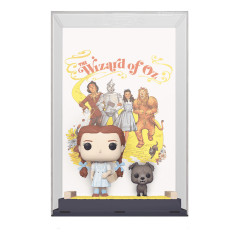 FUNKO POP! 67546 modellino da azione e da collezione