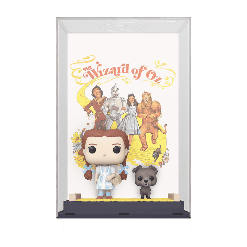FUNKO POP! 67546 modellino da azione e da collezione