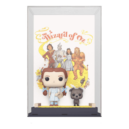 FUNKO POP! 67546 modellino da azione e da collezione