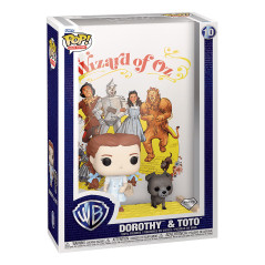 FUNKO POP! 67546 modellino da azione e da collezione