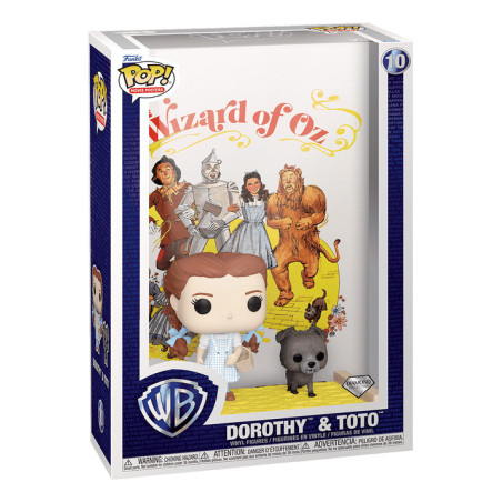 FUNKO POP! 67546 modellino da azione e da collezione