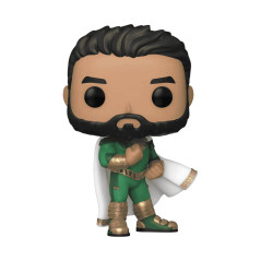 FUNKO Pop! Movies Pedro