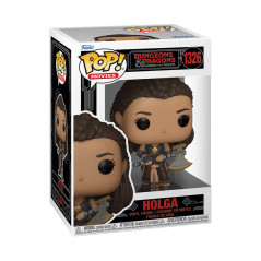 FUNKO POP! 68080 modellino da azione e da collezione