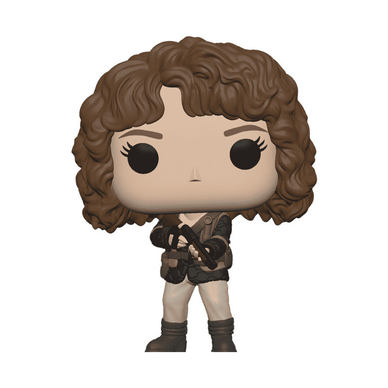 Funko pop stranger things s4 nancy con escopeta 72139