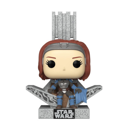 FUNKO POP! Deluxe Bo Katan