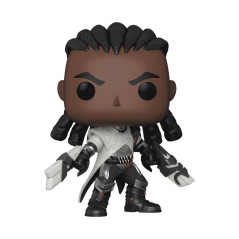 FUNKO Pop! Games 80301 collectible figure