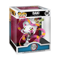 FUNKO POP! Deluxe 80331 collectible figure