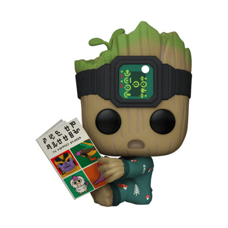 FUNKO POP! 70651 modellino da azione e da collezione
