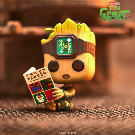 FUNKO POP! 70651 modellino da azione e da collezione
