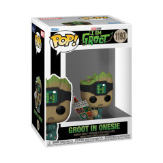 FUNKO POP! 70651 modellino da azione e da collezione