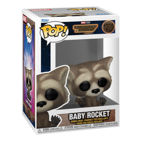 FUNKO POP! 67516 modellino da azione e da collezione