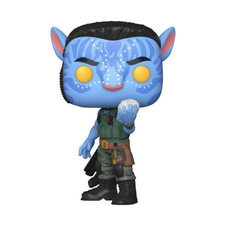 FUNKO POP! Recom Quaritch