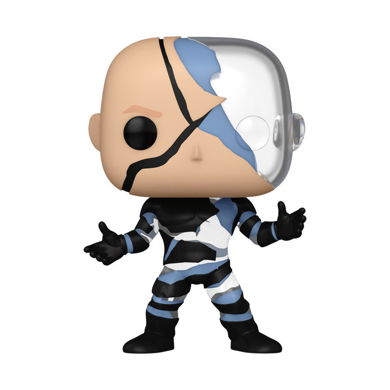 FUNKO POP! 75891 modellino da azione e da collezione