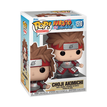 FUNKO POP! 75534 modellino da azione e da collezione