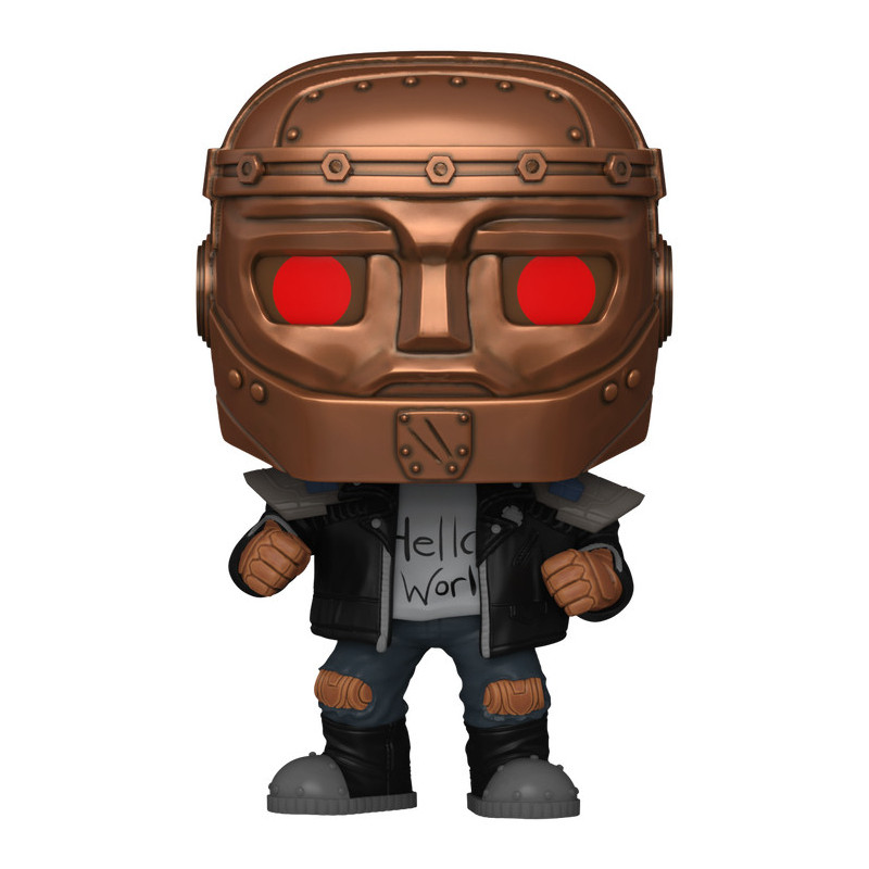 FUNKO POP! 75891