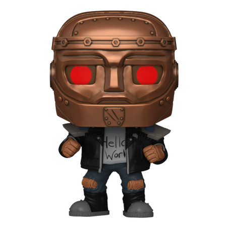 FUNKO POP! 75891