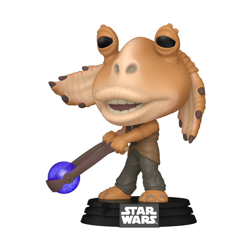 FUNKO POP! 76017 modellino da azione e da collezione
