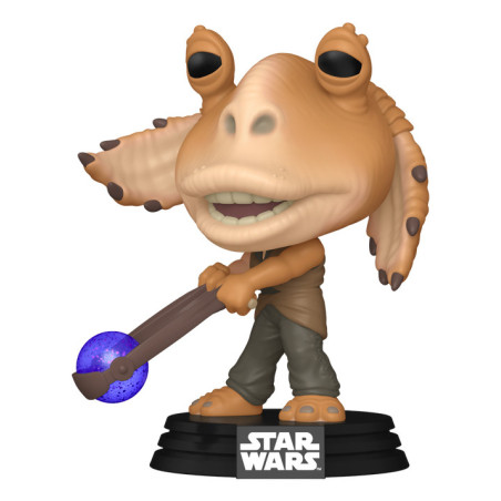 FUNKO POP! 76017 modellino da azione e da collezione
