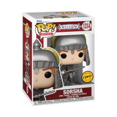 FUNKO POP! 65767 collectible figure