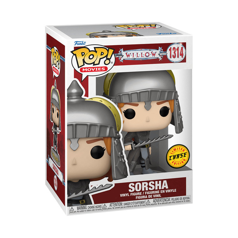 FUNKO POP! 65767 collectible figure