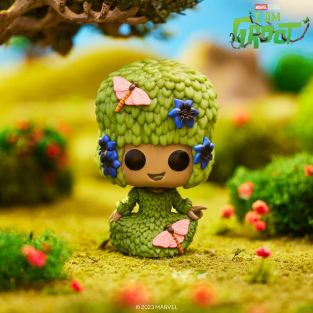 FUNKO POP! 70649 modellino da azione e da collezione