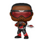 FUNKO POP! FALCON - THE FALCON AND THE WINTER SOLDIER FUNKO POP! FALCON - THE FALCON AND THE WINTER SOLDIER