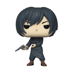 FUNKO POP! Animation 72044 modellino da azione e da collezione
