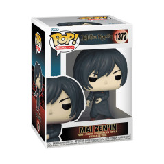 FUNKO POP! Animation 72044 modellino da azione e da collezione