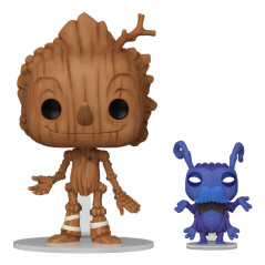 FUNKO POP! 67388 modellino da azione e da collezione