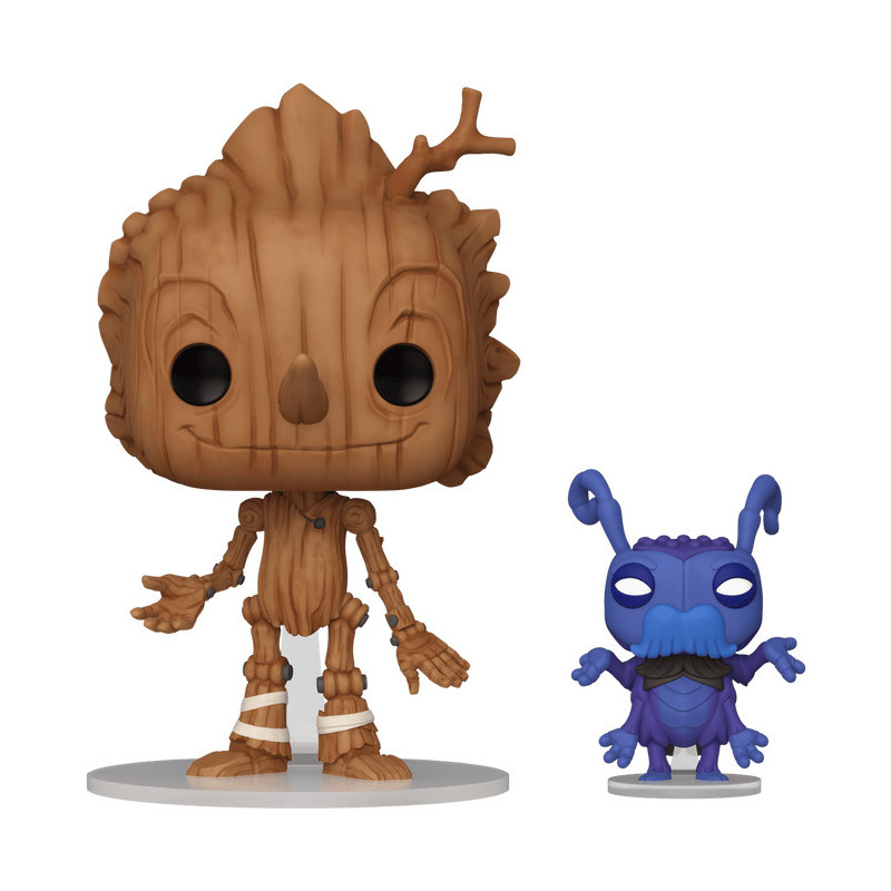 FUNKO POP! 67388 modellino da azione e da collezione