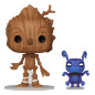 FUNKO POP! 67388 modellino da azione e da collezione