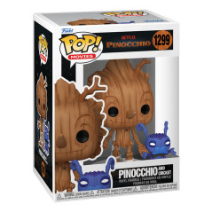 FUNKO POP! 67388 modellino da azione e da collezione