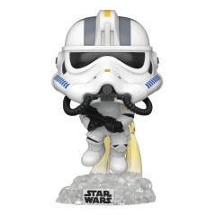 FUNKO POP! 65049 modellino da azione e da collezione