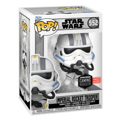 FUNKO POP! 65049 modellino da azione e da collezione