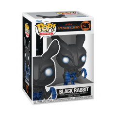 FUNKO POP! 67385 modellino da azione e da collezione